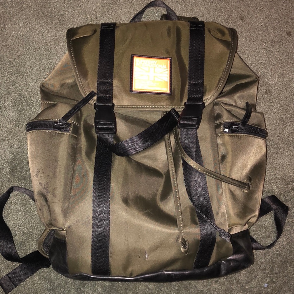 School Backpack